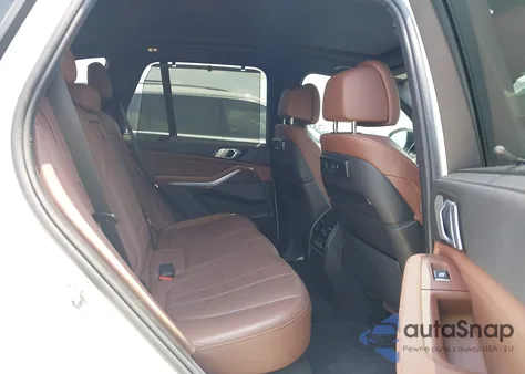 2020 BMW X5 Sdrive40I z USA, uszkodzony, nr VIN 5UXCR4C03L9C35144